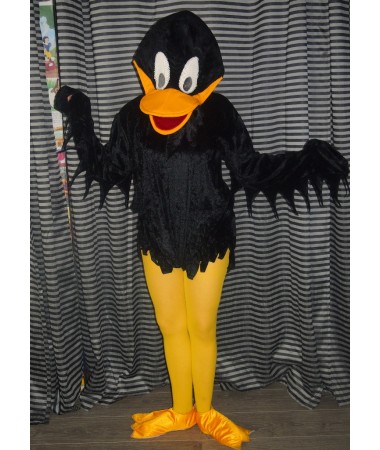 Daffy Duck ADULT HIRE